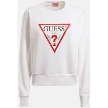 Guess Sweater W2YQ16KBA10