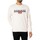 Textiel Heren Sweaters / Sweatshirts Napapijri Aylmer-sweatshirt Wit