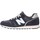 Schoenen Heren Lage sneakers New Balance 373 Suede trainers Blauw