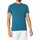 Textiel Heren T-shirts korte mouwen Superdry Vintage logo T-shirt Blauw