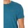 Textiel Heren T-shirts korte mouwen Superdry Vintage logo T-shirt Blauw