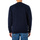 Textiel Heren Sweaters / Sweatshirts Tommy Jeans Essentiële vlag sweater Blauw