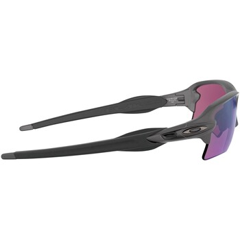 Oakley Flak 2.0 XL-zonnebril Zwart