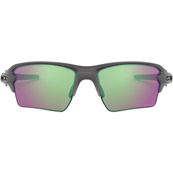 Oakley Flak 2.0 XL-zonnebril Zwart