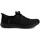 Schoenen Dames Sneakers Skechers 104421 Zwart