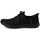 Schoenen Dames Sneakers Skechers 104421 Zwart