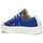Schoenen Heren Sneakers Comme Des Garcons  Blauw