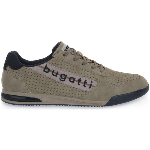 Schoenen Heren Sneakers Bugatti BUGATTI HOES 5300 SAND Beige