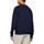 Textiel Heren Sweaters / Sweatshirts Tommy Jeans  Blauw