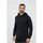 Textiel Heren Sweaters / Sweatshirts Calvin Klein Jeans 00GMS3W303 Zwart