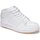 Schoenen Dames Sneakers DC Shoes ADJS100162 Wit