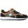 Schoenen Heren Sneakers DC Shoes ADYS100291 Multicolour