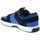 Schoenen Heren Sneakers DC Shoes ADYS100615 Blauw