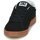 Schoenen Heren Sneakers DC Shoes ADYS100624 Zwart
