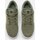Schoenen Heren Sneakers DC Shoes ADYS100647 Groen