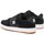 Schoenen Dames Sneakers DC Shoes ADYS100670 Zwart