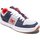 Schoenen Heren Sneakers DC Shoes ADYS100679 Blauw