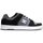 Schoenen Heren Sneakers DC Shoes ADYS100765 Grijs