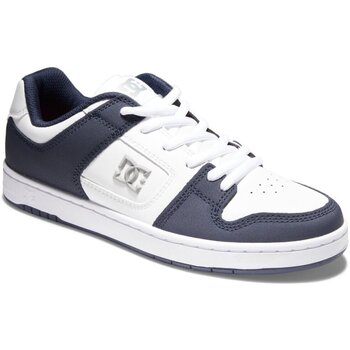 DC Shoes ADYS100766 Wit