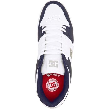 DC Shoes ADYS100766 Wit