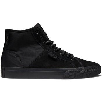 Schoenen Heren Sneakers DC Shoes ADYS300642 Zwart