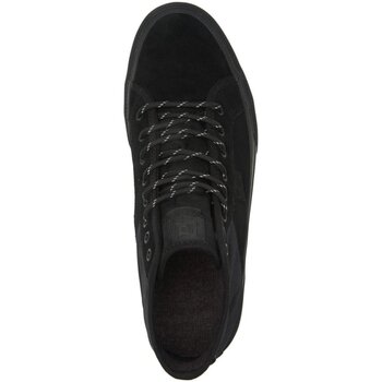 DC Shoes ADYS300642 Zwart