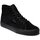 Schoenen Heren Sneakers DC Shoes ADYS300642 Zwart