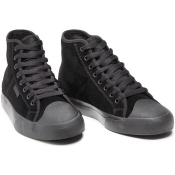 DC Shoes ADYS300667 Zwart