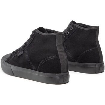 DC Shoes ADYS300667 Zwart