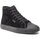 Schoenen Heren Sneakers DC Shoes ADYS300667 Zwart