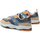 Schoenen Heren Sneakers DC Shoes ADYS700142 Multicolour