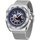 Horloges & Sieraden Heren Horloges Gamages Of London GA1333 Zilver