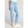 Textiel Dames Jeans Le Temps des Cerises Jeans boyfit COSYPOCK, 7/8 Blauw