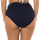 Textiel Dames Bikinibroekjes- en tops MICHAEL Michael Kors MM1N025-412 Blauw