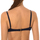 Textiel Dames Bikinibroekjes- en tops MICHAEL Michael Kors MM1N618-412 Blauw