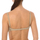 Textiel Dames Bikinibroekjes- en tops MICHAEL Michael Kors MM7M509-261 Groen