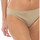 Textiel Dames Bikinibroekjes- en tops MICHAEL Michael Kors MM8H142-261 Groen
