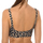 Textiel Dames Bikini MICHAEL Michael Kors MM9L457-001 Zwart