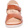 Schoenen Dames Sandalen / Open schoenen Ganter  Bruin