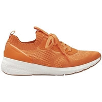 Schoenen Dames Sneakers Tamaris 23714-42 Oranje