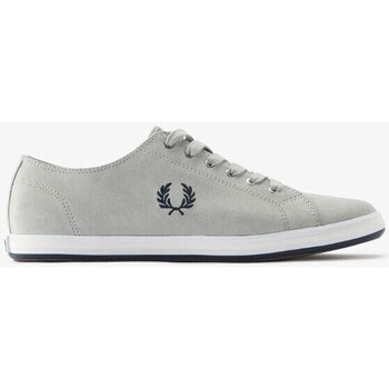 Fred Perry B4348 KINGSTON Grijs