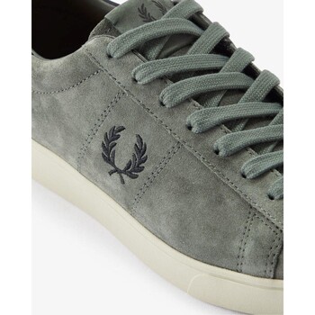 Fred Perry B5309 SPENCER Groen