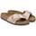 Schoenen Dames Sandalen / Open schoenen Birkenstock SANDALS  MADRIDBIGBUCKLE Roze
