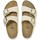 Schoenen Dames Sandalen / Open schoenen Birkenstock SANDALS  ARIZONA Beige