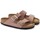 Schoenen Dames Sandalen / Open schoenen Birkenstock SANDALS  ARIZONA BIG BUCKLE Roze