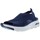 Schoenen Dames Sandalen / Open schoenen Skechers MANDEN  119236 Blauw