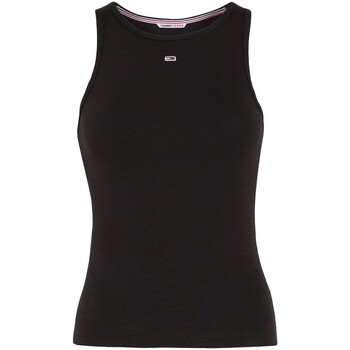 Tommy Jeans Top CAMISETA TIRANTES ESSENTIAL MUJER DW0DW17382