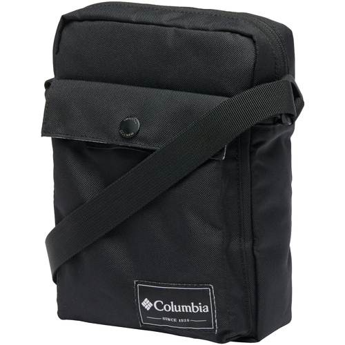 Tassen Tasjes / Handtasjes Columbia Zigzag Side Bag Zwart