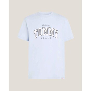 Tommy Hilfiger T-shirt Korte Mouw DM0DM18287C1O