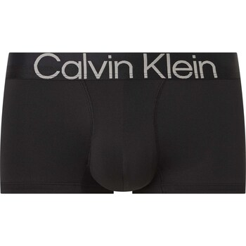 Calvin Klein Jeans Low Rise Trunk Zwart